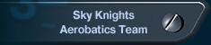 Sky Knights Aerobatics Team