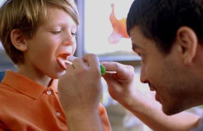 Мирамистин инструкция для горла для детей