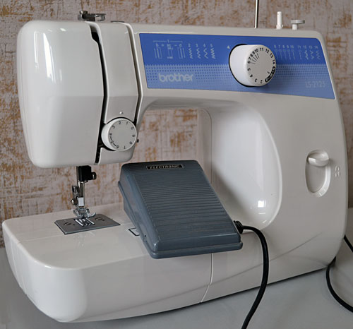 Швейная машинка, инструкция 142, швейная машина